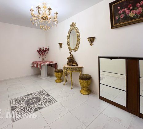 Московская обл, г Щёлково, тер Новое Шевёлкино, ул Южная, д 39Б