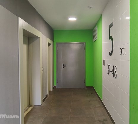 2-комнатная квартира в г. Балашиха