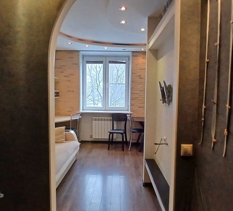 2-комнатная квартира в г. Балашиха