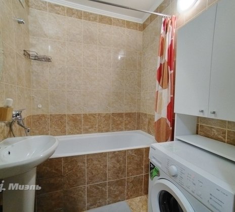 1-комнатная квартира в г. Балашиха