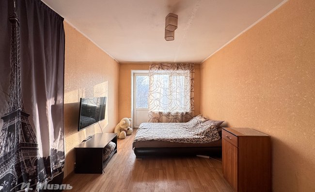 1-комнатная квартира в г. Балашиха