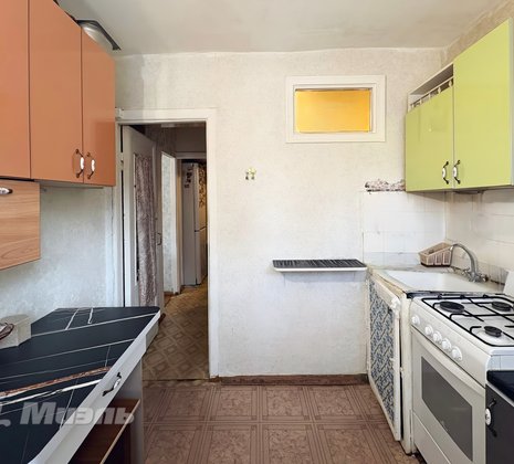 1-комнатная квартира в г. Пушкино