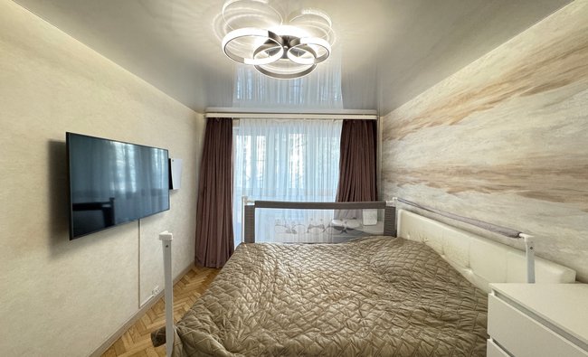 2-комнатная квартира в г. Балашиха