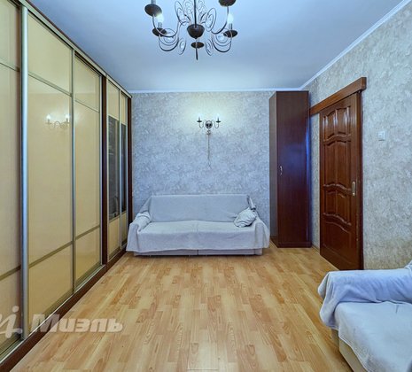 2-комнатная квартира в г. Балашиха