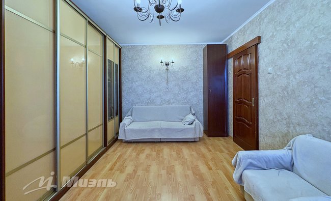 2-комнатная квартира в г. Балашиха