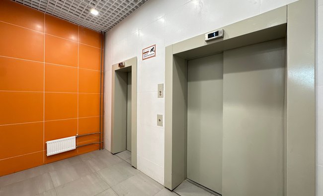 2-комнатная квартира в г. Балашиха