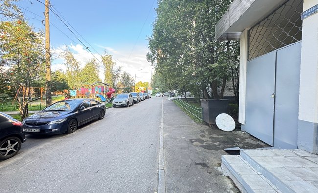 2-комнатная квартира в г. Балашиха