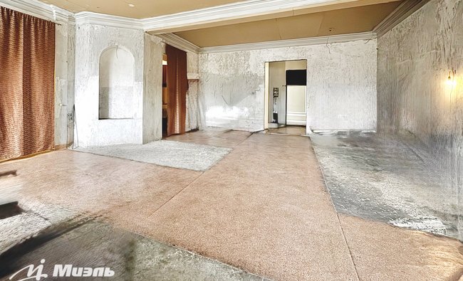 3-комнатная квартира в г. Москва