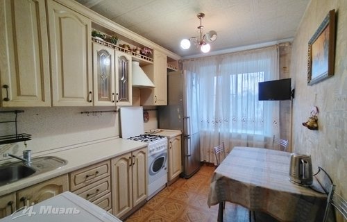 2-комнатная квартира в г. Балашиха