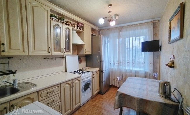 2-комнатная квартира в г. Балашиха