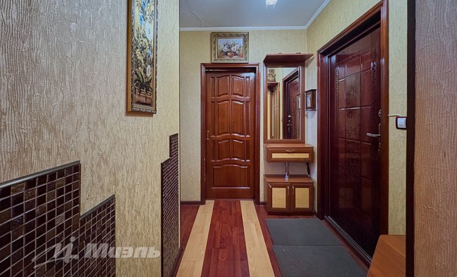 2-комнатная квартира в г. Балашиха