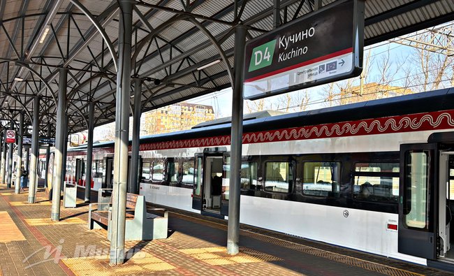 2-комнатная квартира в г. Москва