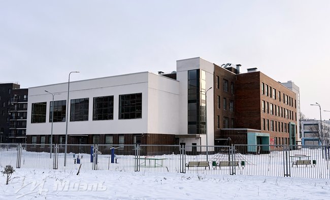 2-комнатная квартира в г. Балашиха