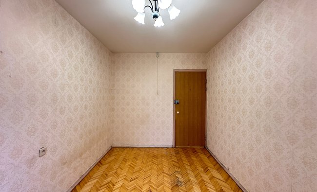 2-комнатная квартира в г. Балашиха