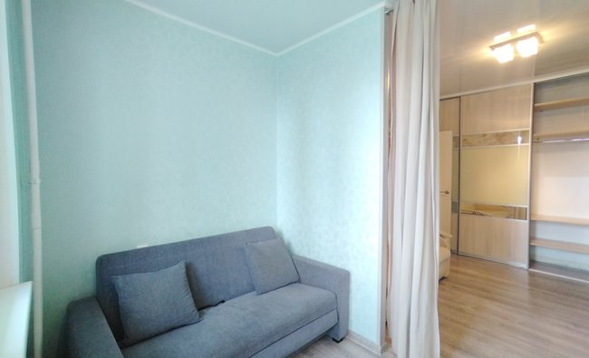 1-комнатная квартира в г. Балашиха