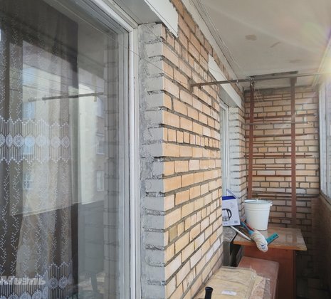 2-комнатная квартира в г. Балашиха