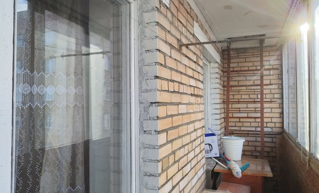 2-комнатная квартира в г. Балашиха