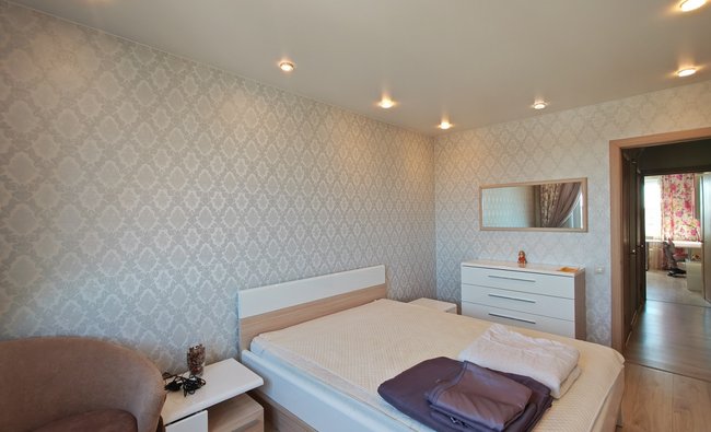 3-комнатная квартира в г. Балашиха