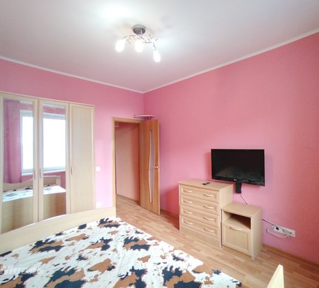 2-комнатная квартира в г. Балашиха