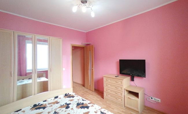 2-комнатная квартира в г. Балашиха