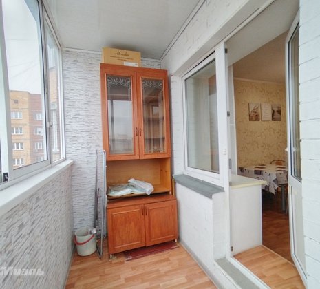 1-комнатная квартира в г. Балашиха