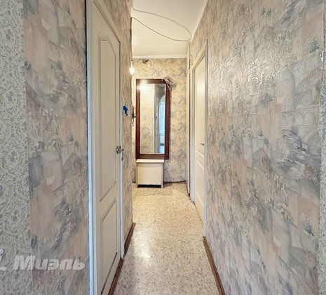 1-комнатная квартира в г. Балашиха