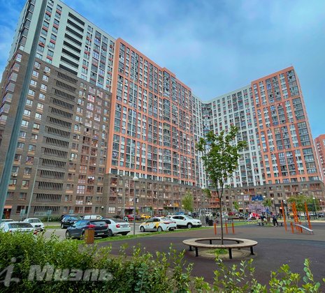 1-комнатная квартира в г. Балашиха