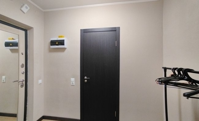 1-комнатная квартира в г. Балашиха