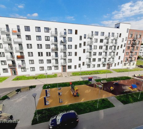 1-комнатная квартира в г. Балашиха