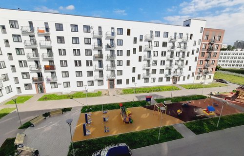 1-комнатная квартира в г. Балашиха