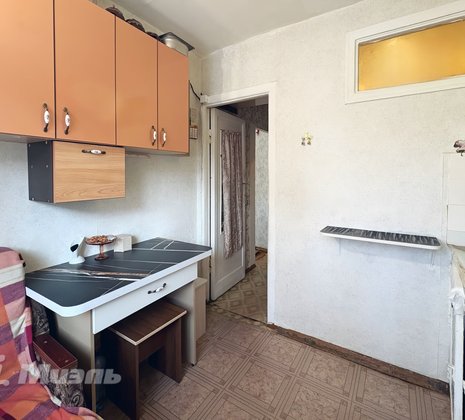 1-комнатная квартира в г. Пушкино