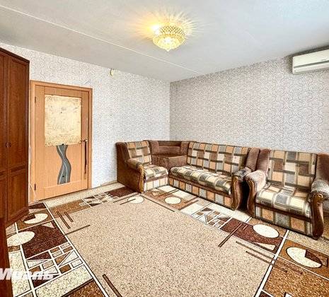 2-комнатная квартира в г. Балашиха