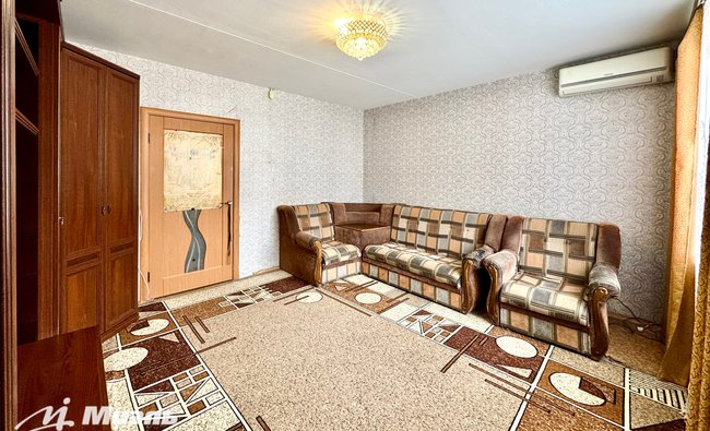 2-комнатная квартира в г. Балашиха