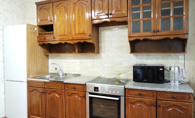 1-комнатная квартира в г. Балашиха