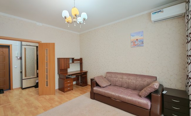 1-комнатная квартира в г. Балашиха