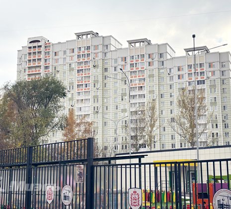 1-комнатная квартира в г. Балашиха