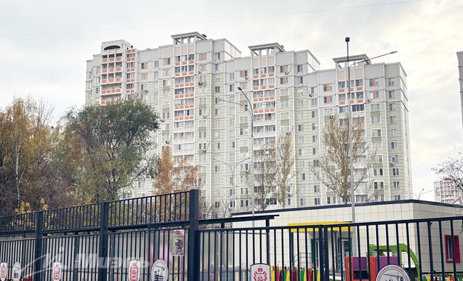 1-комнатная квартира в г. Балашиха