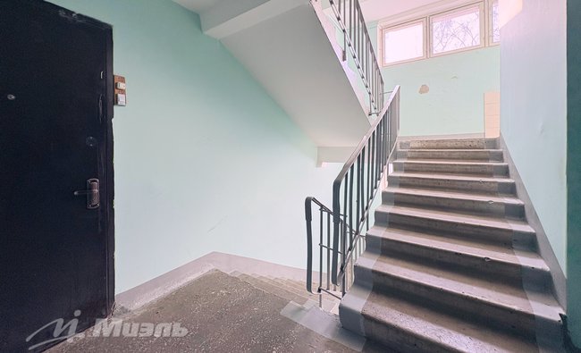 3-комнатная квартира в г. Балашиха