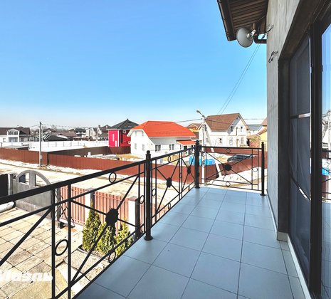 Московская обл, г Балашиха, деревня Черное, ул Чернореченская, д 340