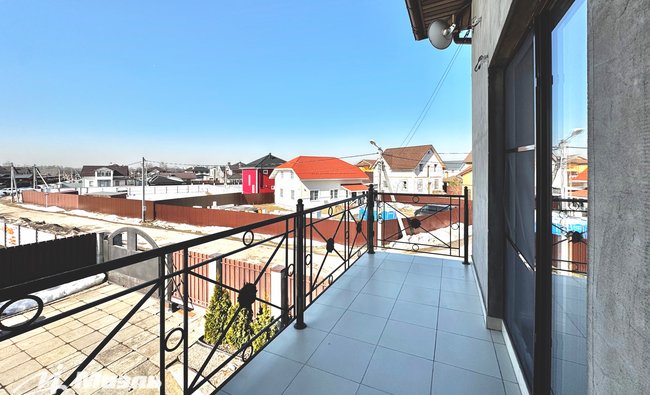 Московская обл, г Балашиха, деревня Черное, ул Чернореченская, д 340