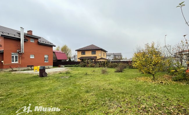 Московская обл, г Раменское, деревня Власово, ул Новая, д 4а