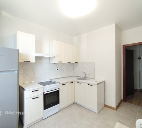 1-комнатная квартира в г. Балашиха