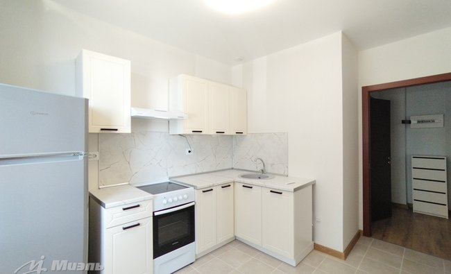 1-комнатная квартира в г. Балашиха