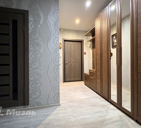 2-комнатная квартира в г. Балашиха