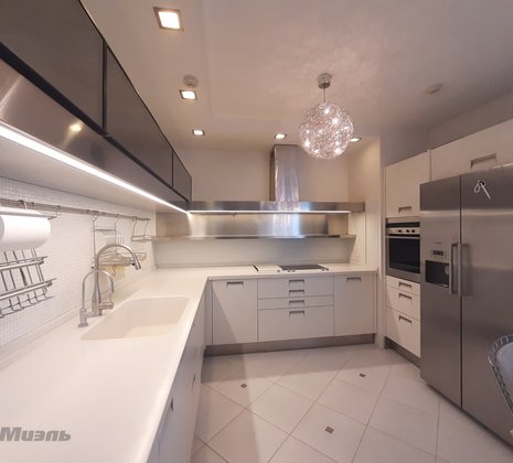 3-комнатная квартира в г. Балашиха