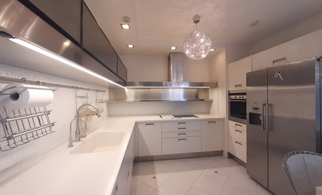 3-комнатная квартира в г. Балашиха