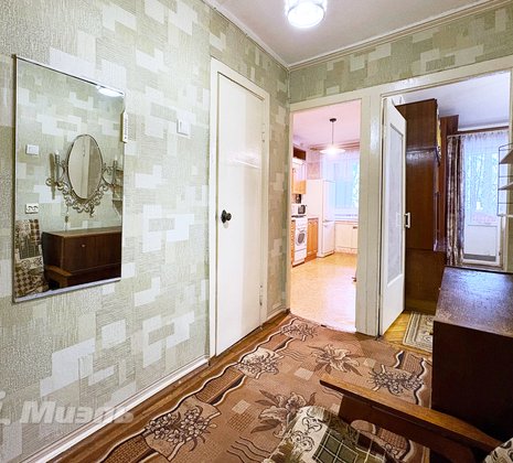 1-комнатная квартира в г. Балашиха