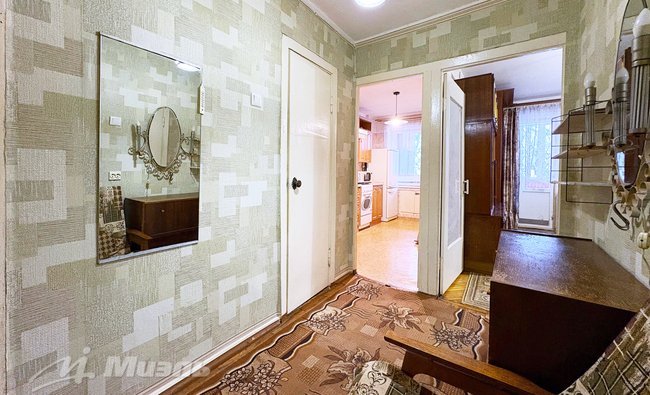 1-комнатная квартира в г. Балашиха