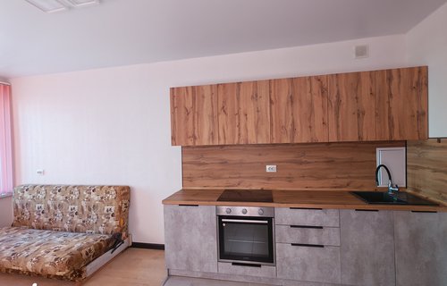 1-комнатная квартира в г. Балашиха