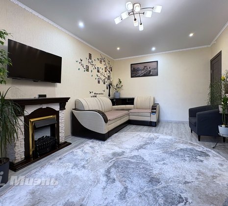 2-комнатная квартира в г. Балашиха